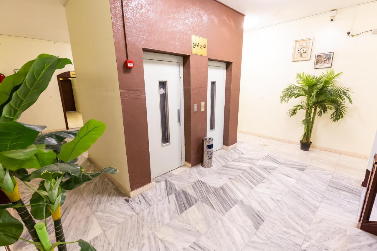 العييري للوحدات السكنية المفروشة الباحة 2 Al Baha 外观 照片